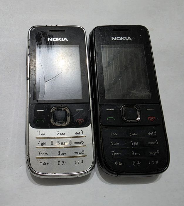 Telefoane Nokia 2730c-1