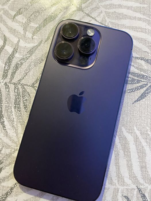 iphone 14 pro 256 talik