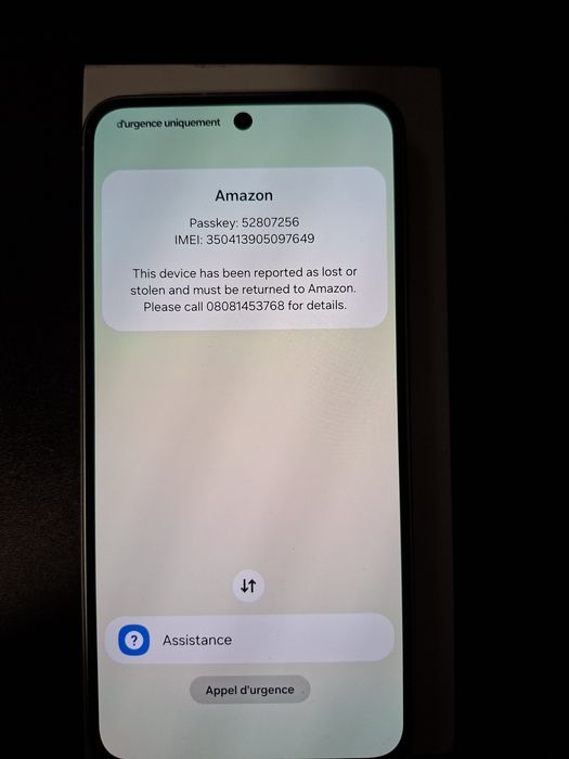 Vand samsung galaxy A56 citiți anunțul!