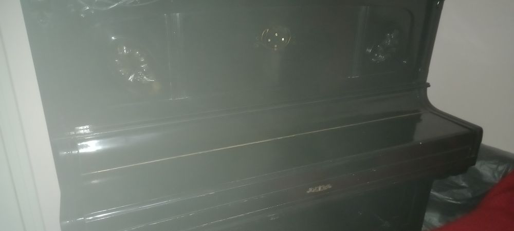 Pianina Triumpf Piano