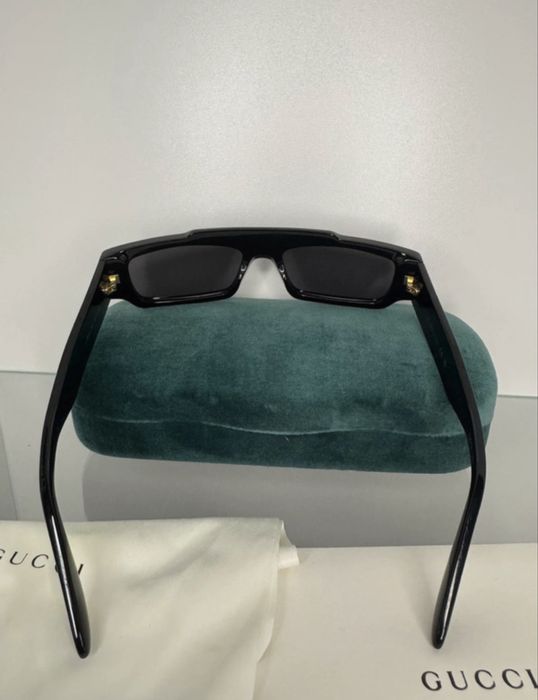Ochelari de soare Gucci