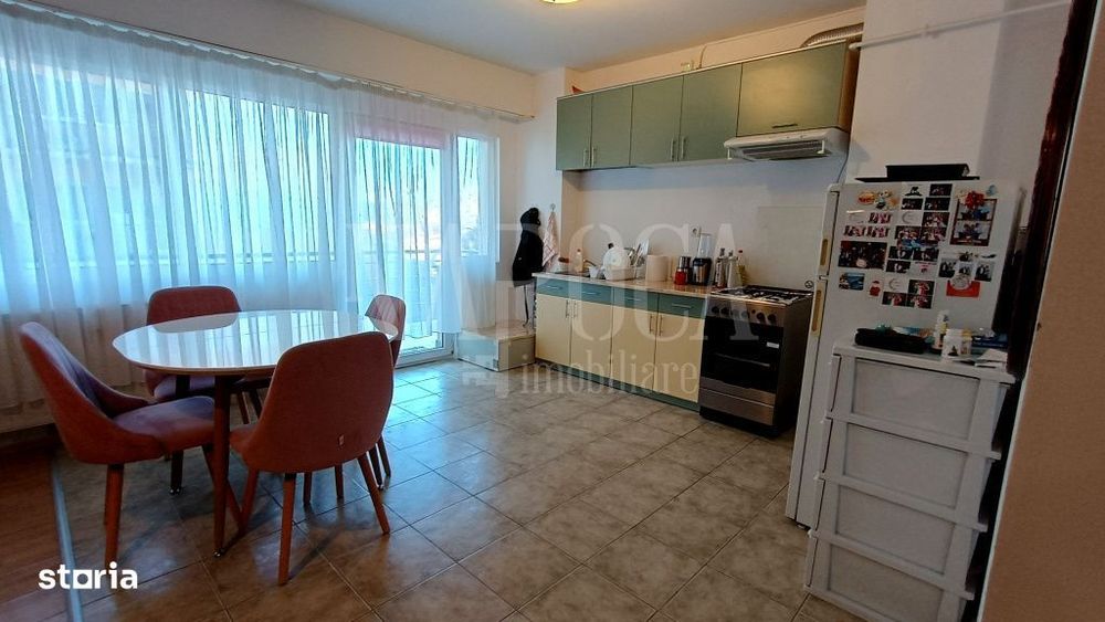 Apartament 2 camere de vanzare in Marasti, Cluj Napoca