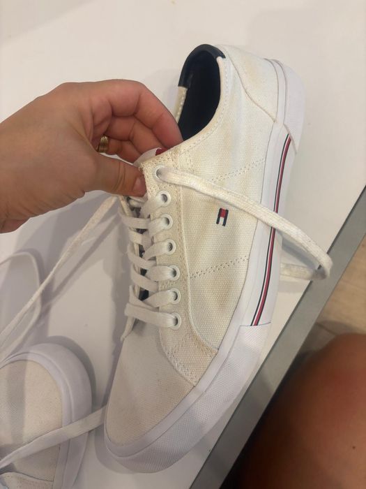 Tenesi tommy Hilfiger