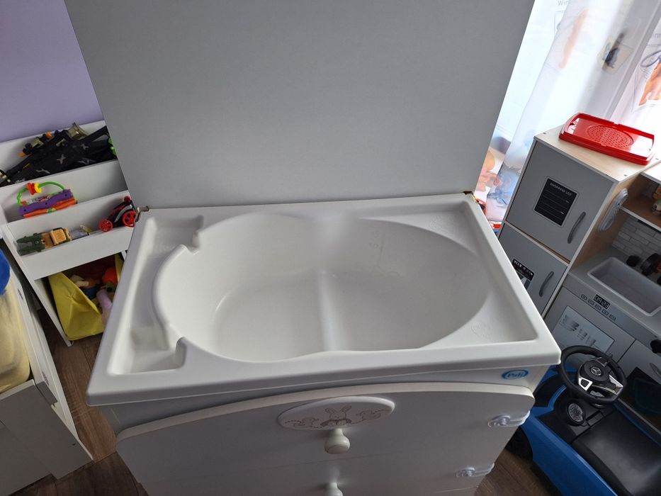 Бебешко обзавеждане Pali