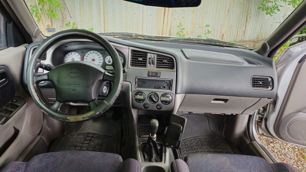 Нисан примиера П11-144 за части