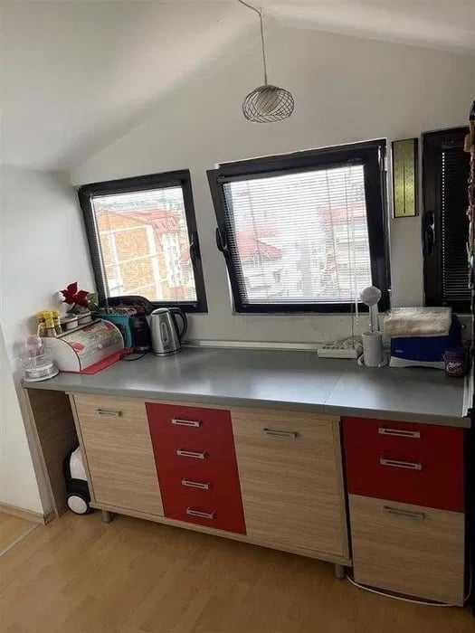 Дава се под наем Двустаен апартамент в София, Център - 65 кв.м за 402.9 € - Снимка #2