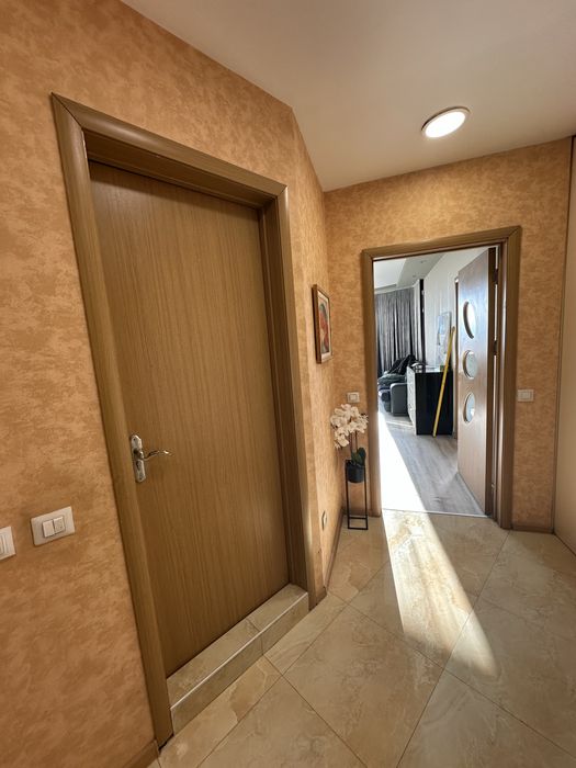 Дава се под наем Двустаен апартамент в Варна, Възраждане 1 - 80 кв.м за 528.36 € - Снимка #13