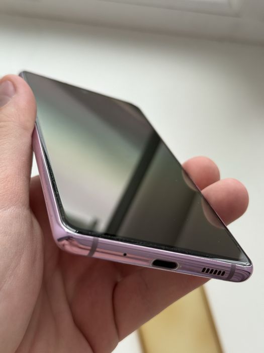 Samsung Galaxy S20 FE