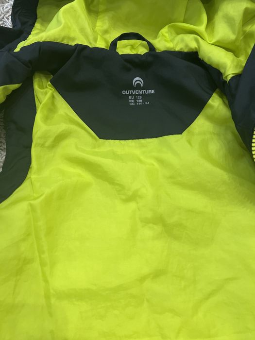 Безрукавка для мальчика