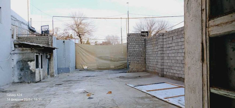 Ер сотилади 3,5 сотих