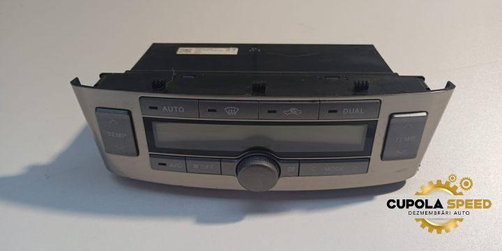 Climatronic 55900-05271 Toyota Avensis 2 T25 [2002 - 2006]
