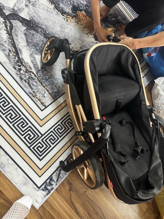 Продам коляска детская