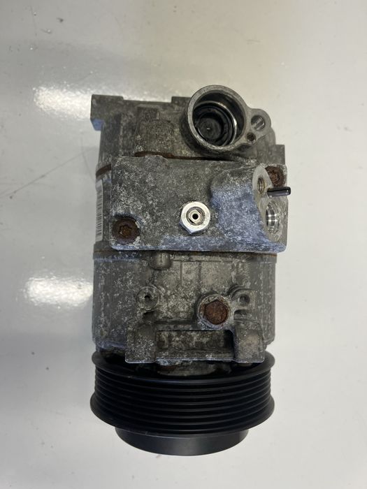 Компресор климатик за Mercedes