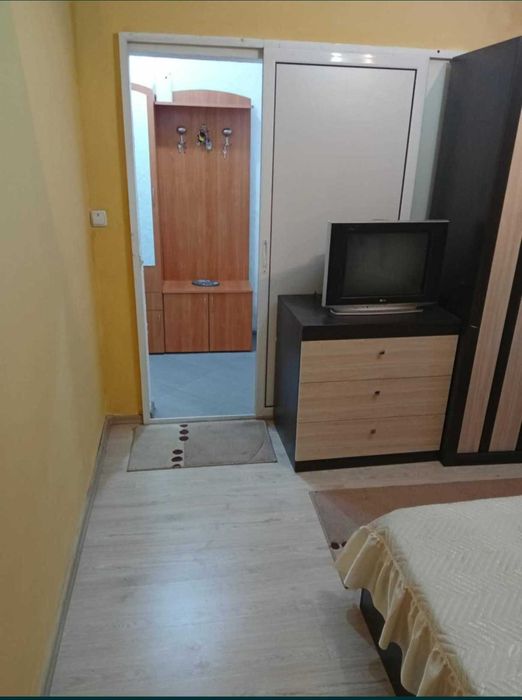 Продава се Двустаен апартамент в Казанлък - 65 кв.м за 1020 €/кв.м - Снимка #5