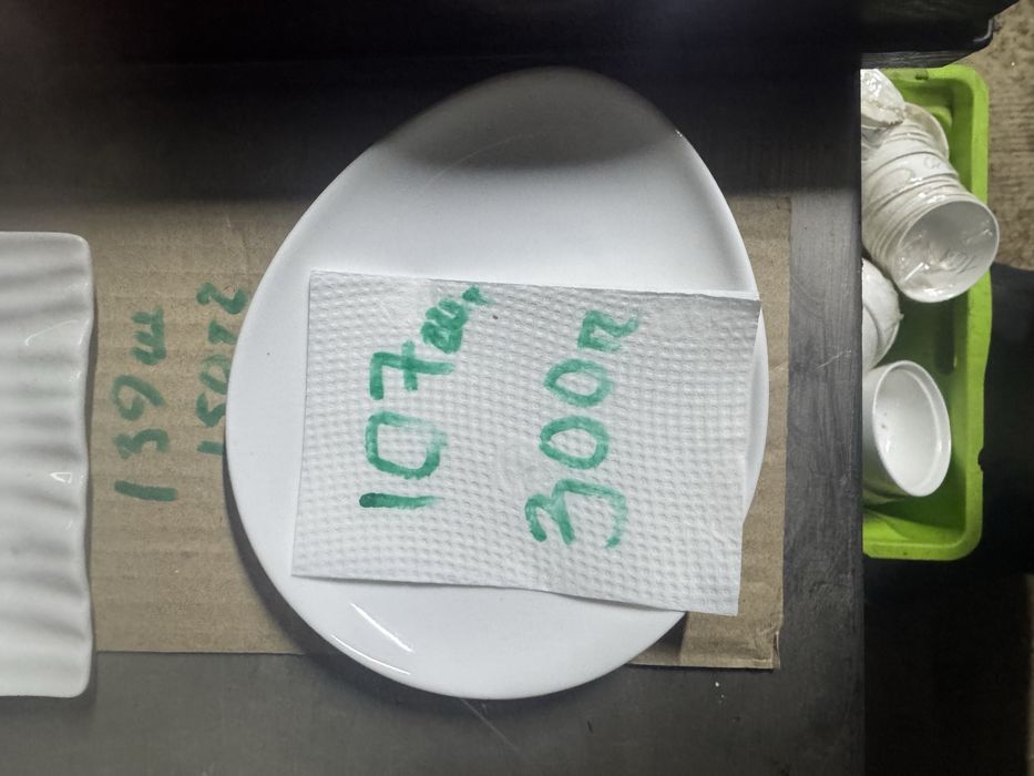 Все для ресторана