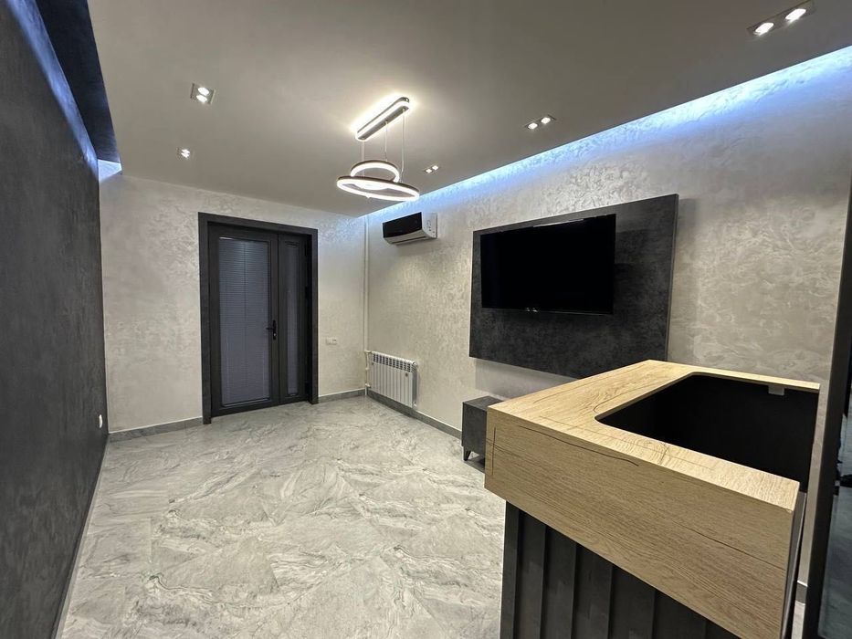 Продается офис Дархан, НБУ стадион 120м2