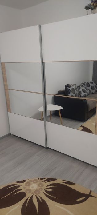 Închiriez apartament 2 camere