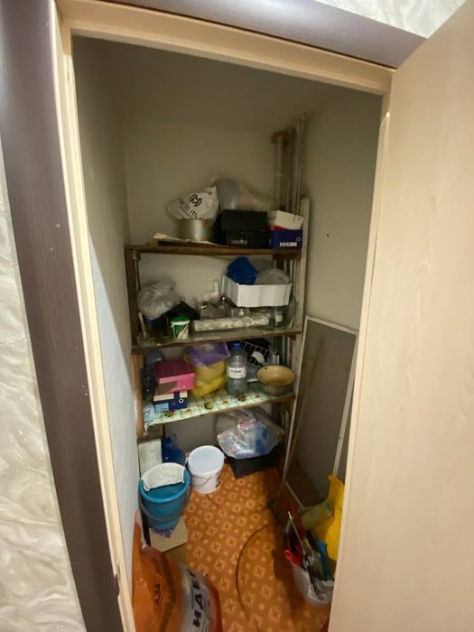 Продам трёхкомнатную квартиру