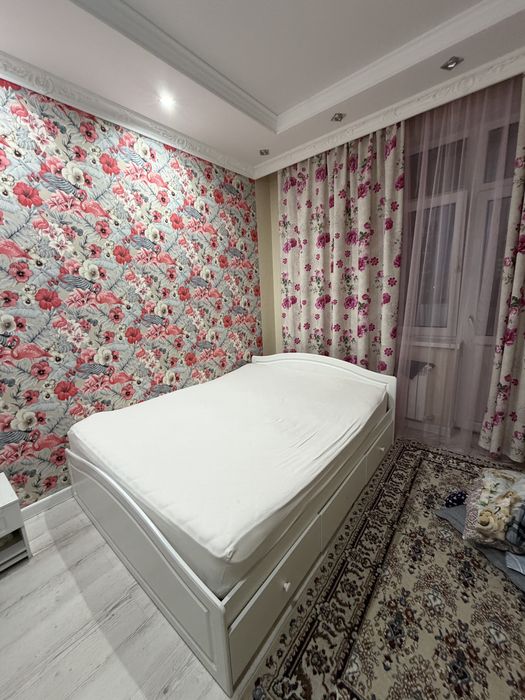 Продам кровать срочно