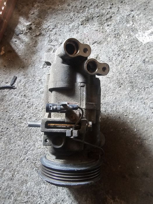 Compresor Aer Conditionat Suzuki SPLASH 2008 > 0000 9520051KAO 1.0 Benzina