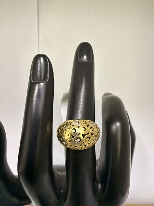 Inel aur 14k 3,79gr (ctg)