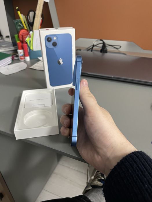 IPhone 13 128Gb Blue