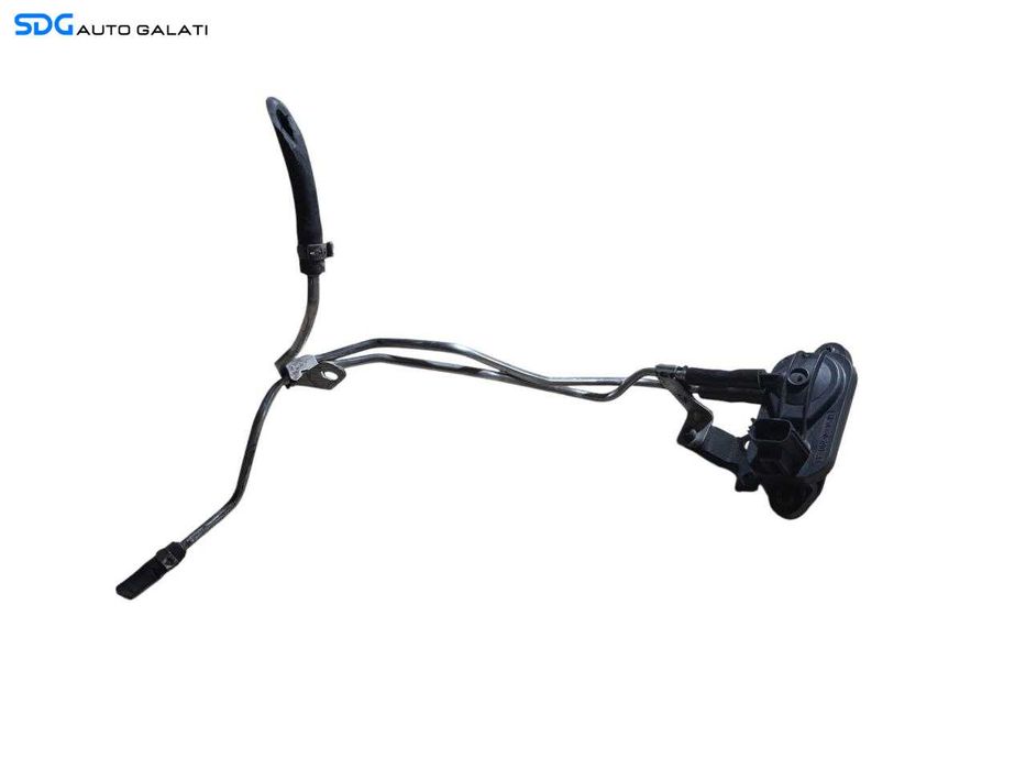 Senzor Presiune Gaze Evacuare Ford Mondeo MK4 2007 - 2014 Cod 3M5A5L200AA [N2207]