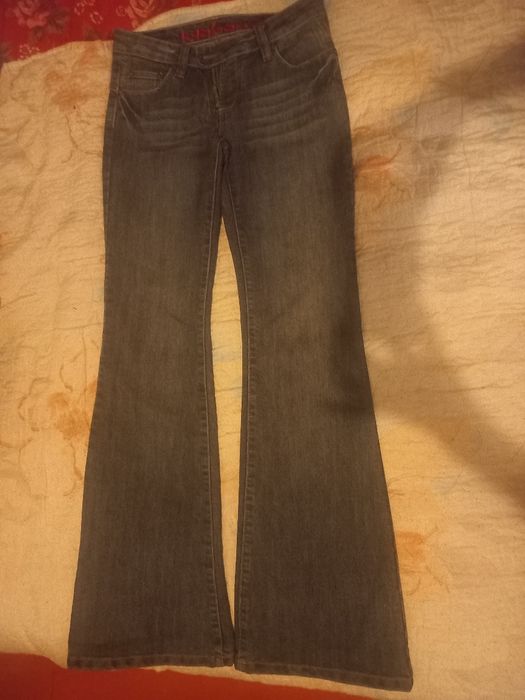 Джинсы женские б/у
