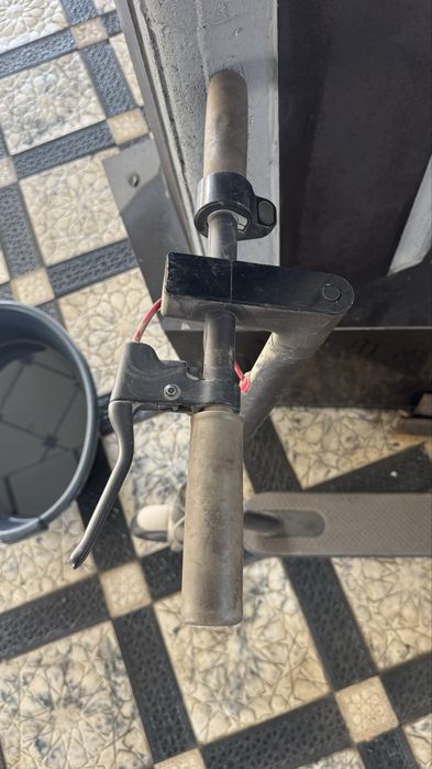 Продается электрический самокат