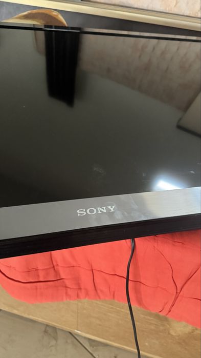 Продам телевизор SONY