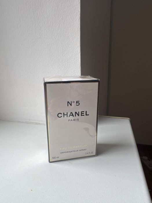 Chanel no.5 Eau De Parfum