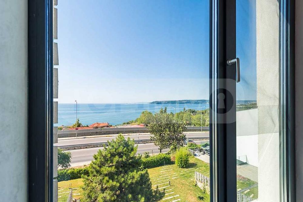 Дава се под наем Двустаен апартамент в Варна, Бриз - 60 кв.м за 1097.01 € - Снимка #10