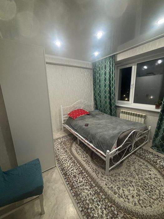 Продам квартиру в Усть-Каменогорске