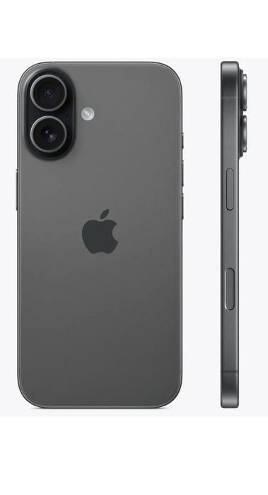 iPhone 17 256 black srochno noviy