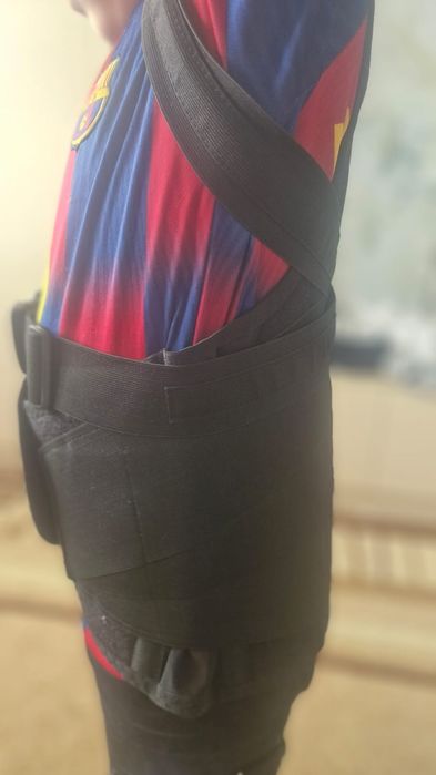 Продам корректор осанки