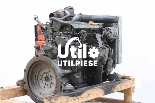 Motor Deutz BF4M1013C BF4M1013 BF6M1013 F4M1011F + piese Deutz