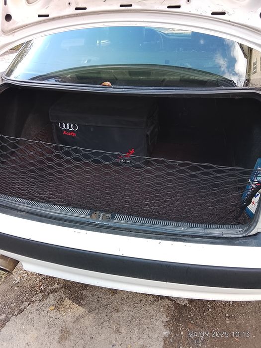 Продам Audi 80 B4