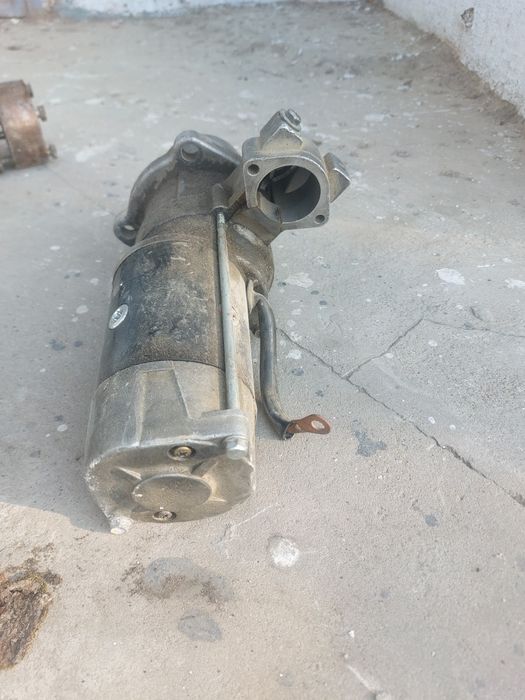 Стартер на газель  и  т.д
