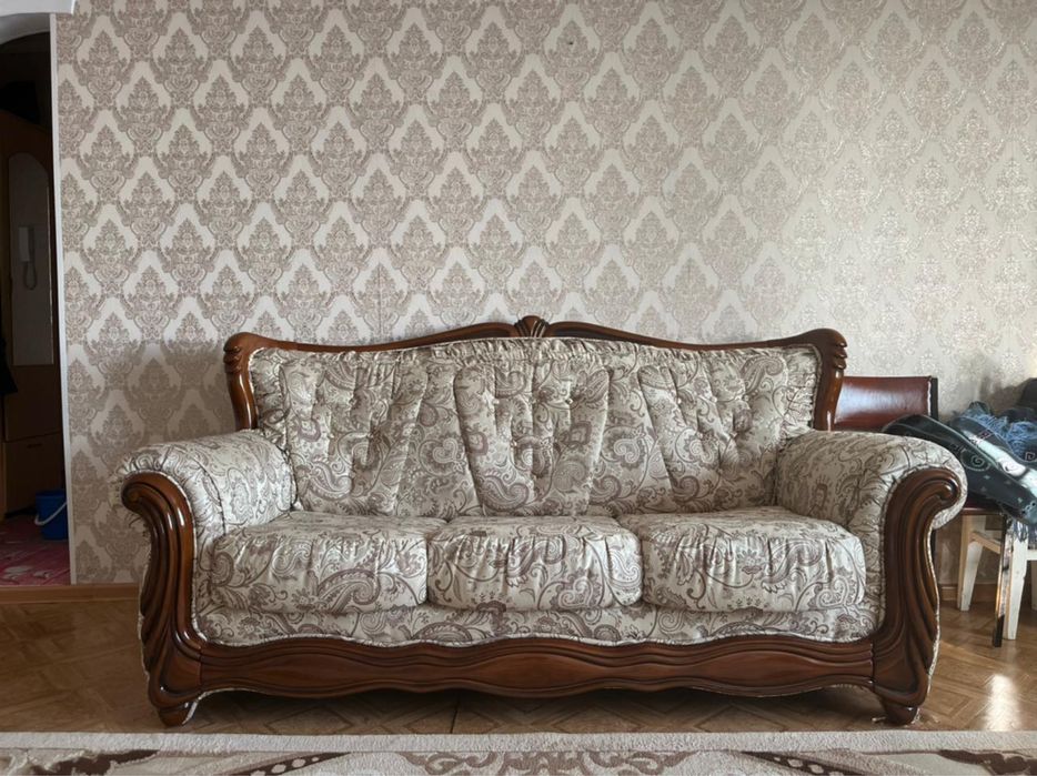 Диван для гостинной