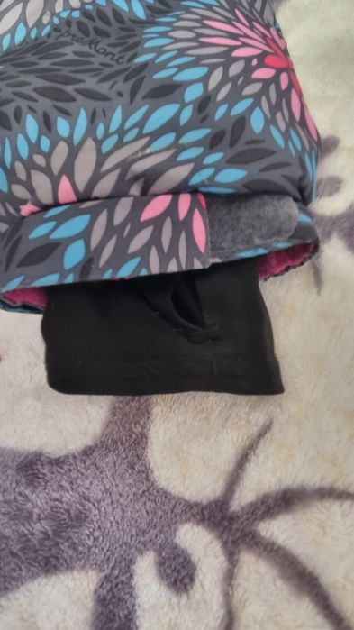 Premont Зимняя куртка для девочки р122 7-9 лет