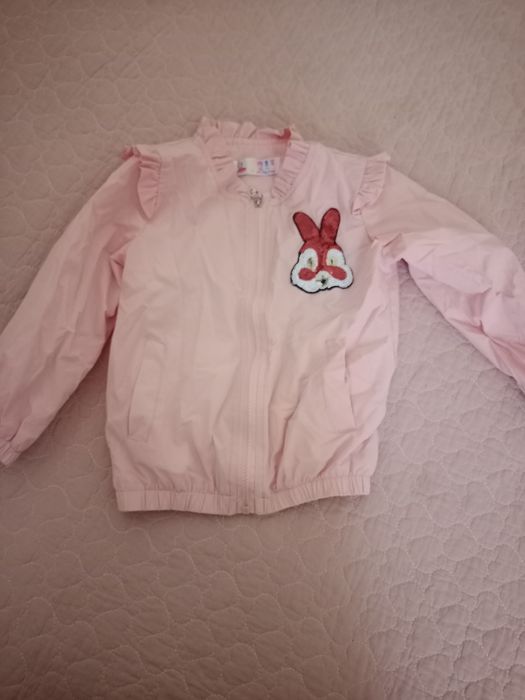 Көктемдік курткалар