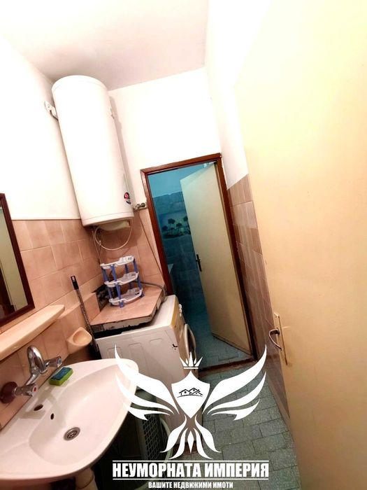 Дава се под наем Тристаен апартамент в Асеновград - 78 кв.м за 422.79 € - Снимка #11