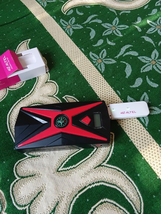 новый алтел теле2 роутер модем Wi-Fi 4G+ usb