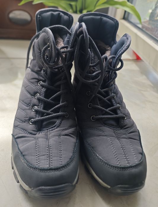 Зимние ботинки Kajila 39 р-р