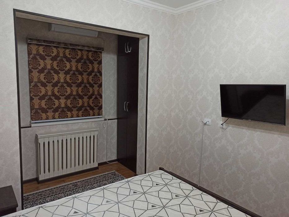 2-комнатная квартира, 64 м², IT PARK — аренда