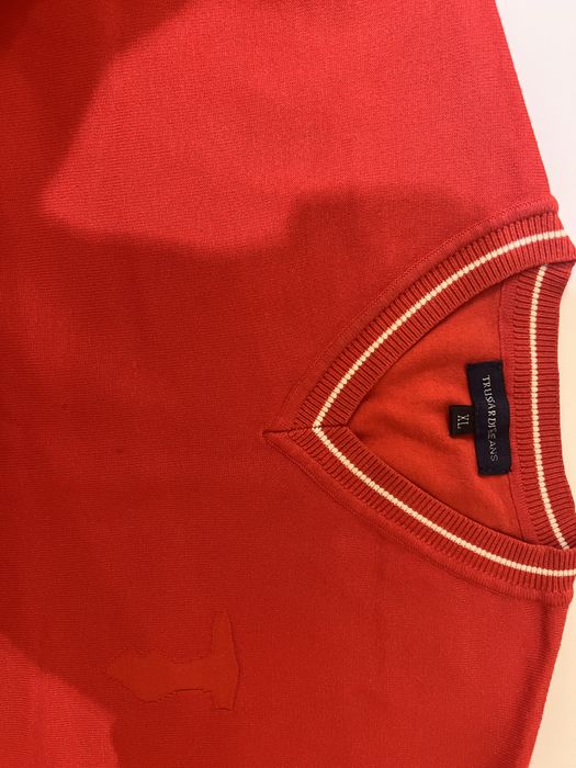 Мужской свитер, кофта Trussardi