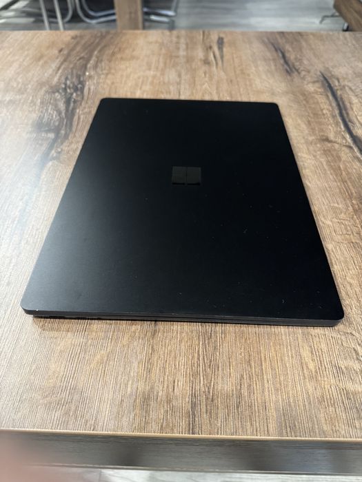 Surface Laptop 3 15” Touch