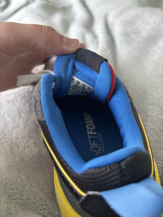 Обувки Puma 37 номер.