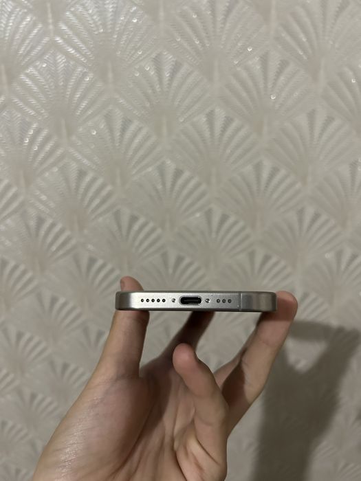 IPhone 15 PRO 256gb / Айфон 15 про 256гб