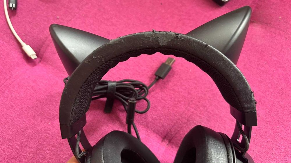 Razer Kraken Kitty